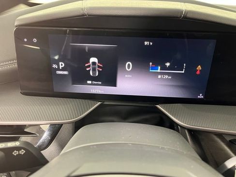 Certified 2025 Nissan Murano SV FWD image 23