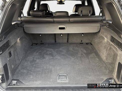 Used 2024 BMW X5 xDrive40i w/ M Sport Package image 25