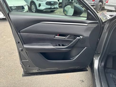 Used 2025 MAZDA CX-50 AWD 2.5 S w/ Weather Package image 14