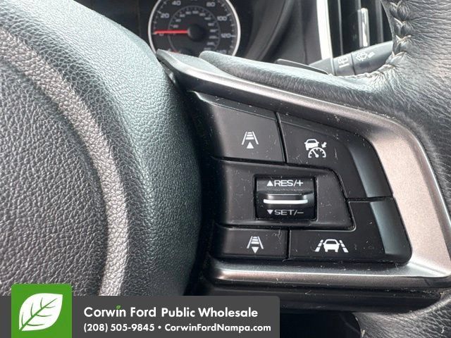 Used 2019 Subaru Ascent Premium w/ Popular Package #2A AWD/4WD image 13