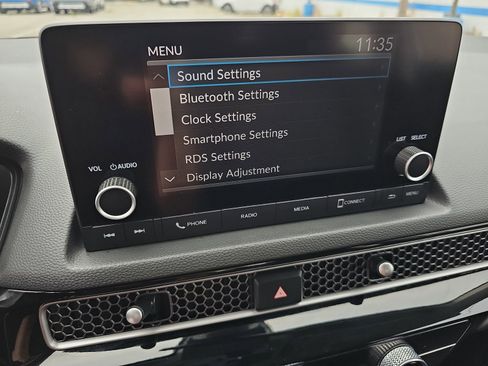 Certified 2024 Honda Civic LX image 20
