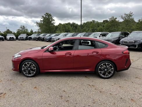 Used 2025 BMW 228i xDrive w/ Premium Package image 4