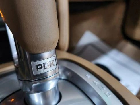 Used 2009 Porsche 911 Carrera S image 44