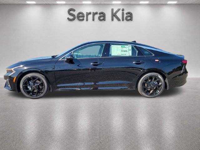 New 2026 Kia K5 GT-Line w/ GT-Line Premium Package FWD image 2