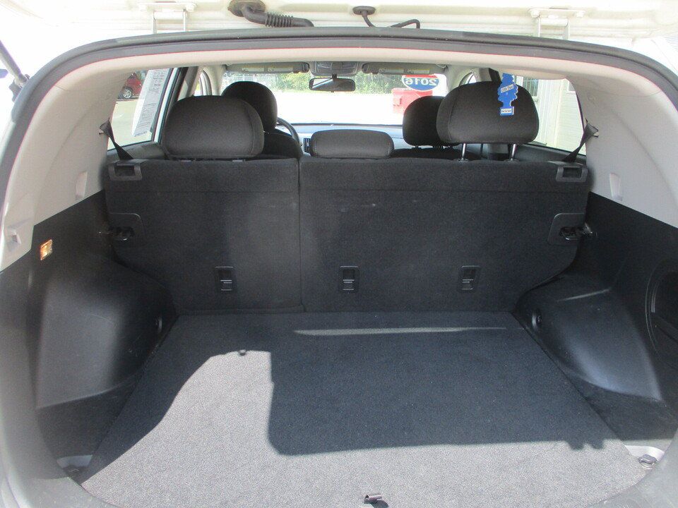 Used 2016 Kia Sportage LX FWD image 6