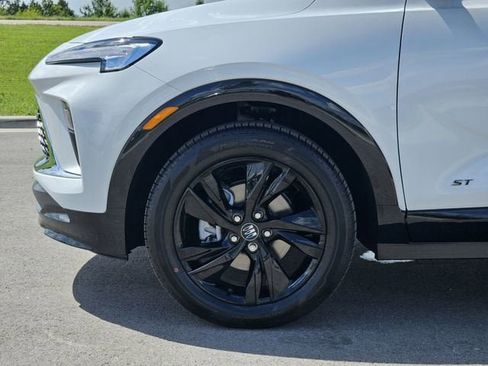 New 2026 Buick Encore GX Sport Touring w/ Comfort Package image 6