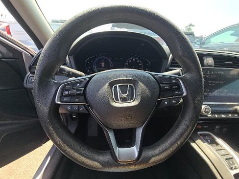 Used 2019 Honda Insight EX image 6
