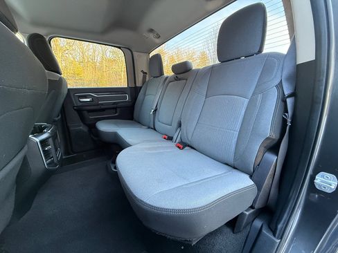 Used 2019 RAM 2500 Big Horn image 20