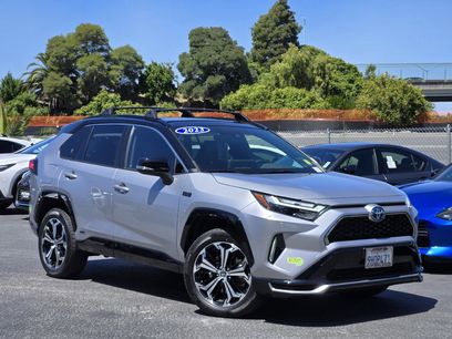 Used 2023 Toyota RAV4 XSE w/ Weather Package