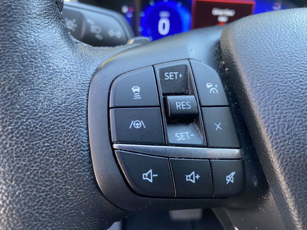 Used 2020 Ford Escape Titanium AWD/4WD image 20