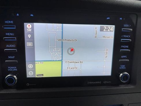 Used 2020 Toyota Sienna XLE AWD/4WD image 5