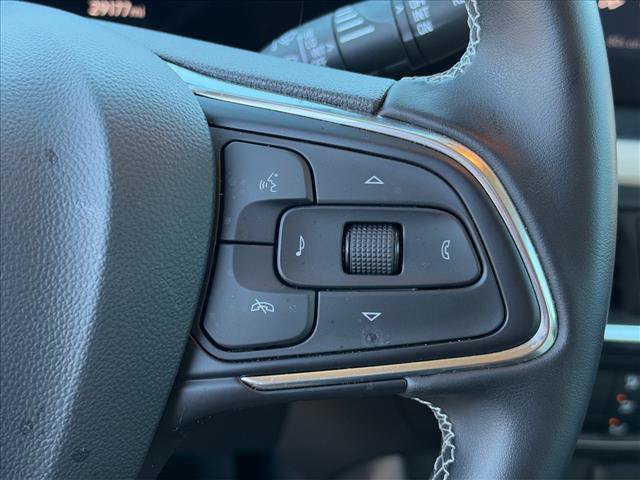 Certified 2024 Buick Encore GX Preferred FWD image 24