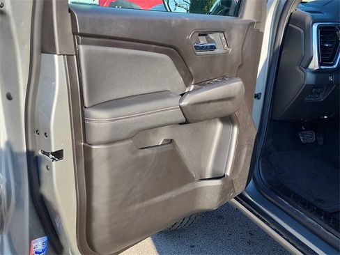 New 2026 GMC Canyon Elevation w/ Convenience Package image 11