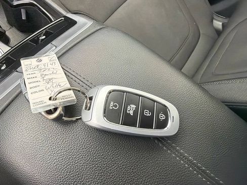 Used 2022 Hyundai Tucson SEL AWD/4WD image 33