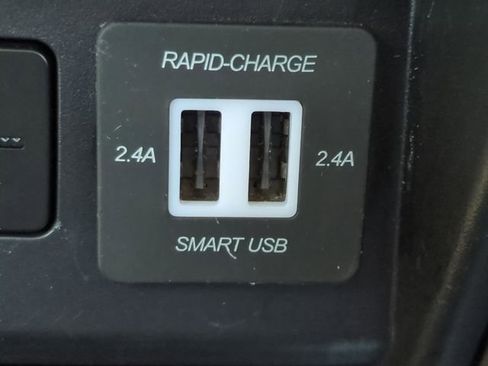 Used 2023 Toyota 4Runner Limited image 22