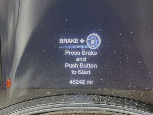 Used 2021 Jeep Grand Cherokee Overland AWD/4WD image 9