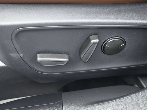 Used 2025 Ford Bronco Sport Outer Banks w/ Sasquatch Outer Banks Package AWD/4WD image 13