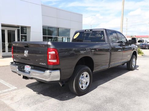 Used 2024 RAM 3500 Tradesman w/ Safety Group AWD/4WD image 15