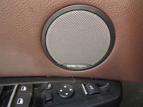 Used 2017 BMW X3 xDrive35i image 11