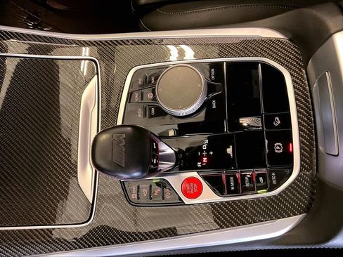 Used 2022 BMW X5 M w/ Executive Package image 16