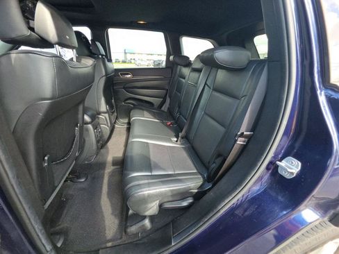 Used 2014 Jeep Grand Cherokee Laredo w/ Security & Convenience Group RWD image 10