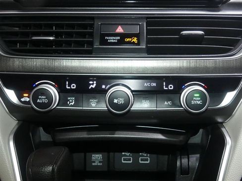 Used 2021 Honda Accord LX image 36