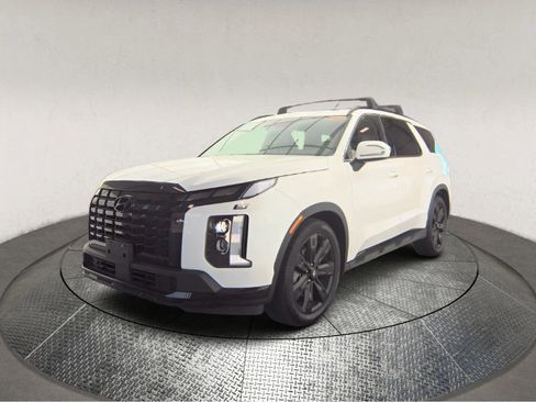 Used 2024 Hyundai Palisade XRT AWD/4WD image 3