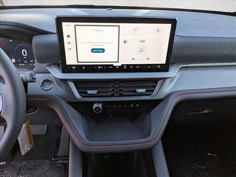 New 2026 Ford Explorer ST-Line w/ ST-Line Street Pack image 12