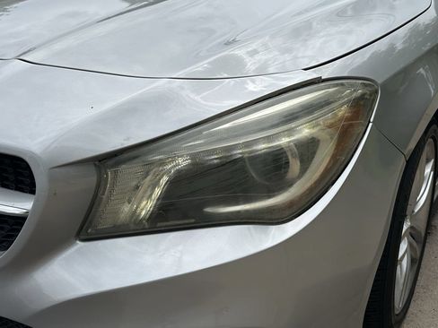 Used 2016 Mercedes-Benz CLA 250 image 48