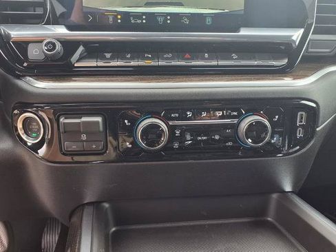 New 2026 Chevrolet Silverado 2500 LT w/ All Star Edition AWD/4WD image 18