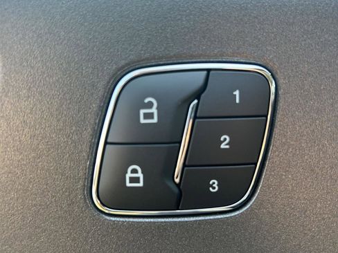 New 2025 Ford Bronco Sport Badlands w/ Badlands Tech Package image 7