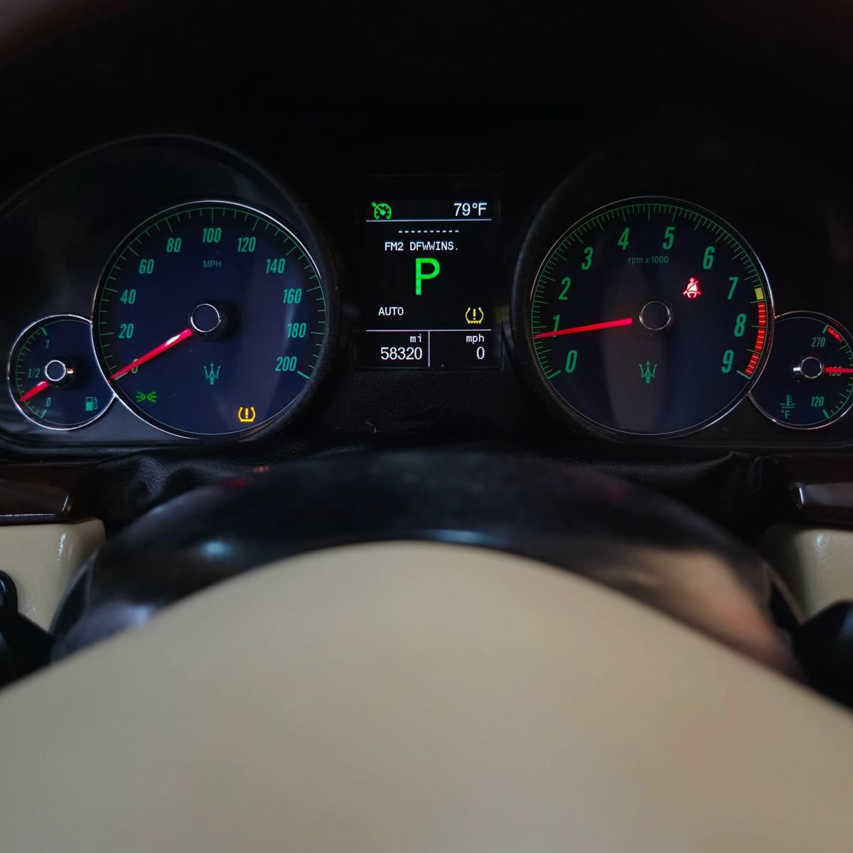 Used 2015 Maserati GranTurismo Sport RWD image 18