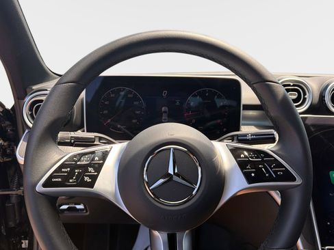 Certified 2026 Mercedes-Benz C 300 Sedan image 24