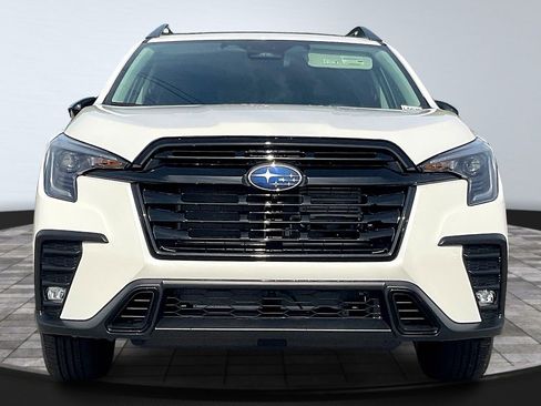 New 2025 Subaru Ascent Bronze Edition w/ Popular Package #2 image 13