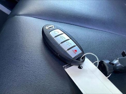 Certified 2024 Nissan Murano SV w/ SV Midnight Edition Package image 14