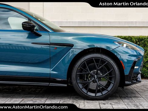 New 2026 Aston Martin DBX S AWD/4WD image 35