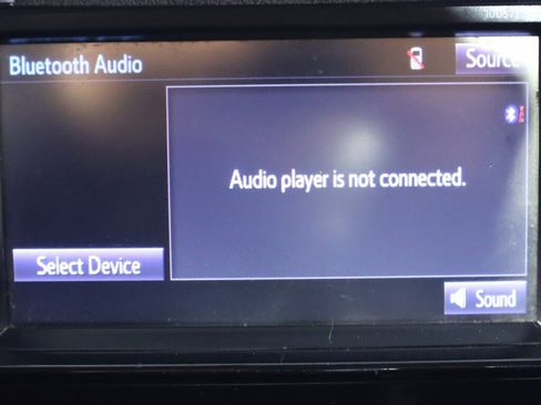 Used 2016 Toyota Corolla S image 16