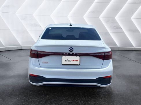Used 2026 Volkswagen Jetta S FWD image 5