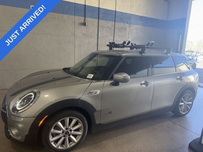 Used 2024 MINI Cooper Clubman S