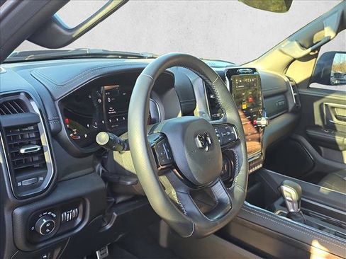 Used 2025 RAM 1500 RHO w/ Bed Utility Group image 9