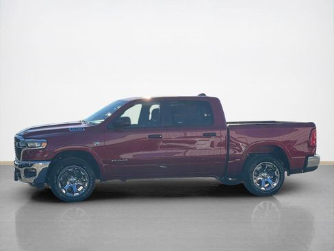 New 2026 RAM 1500 Lone Star image 4
