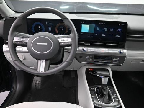 New 2026 Hyundai Kona SEL Sport image 11