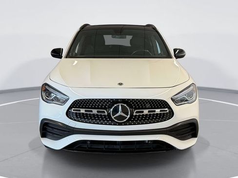 Certified 2023 Mercedes-Benz GLA 250 4MATIC image 2