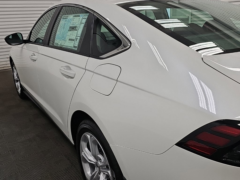 New 2026 Honda Accord LX image 6
