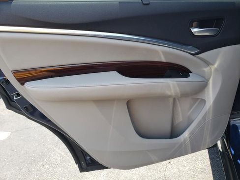 Used 2016 Acura MDX SH-AWD image 32