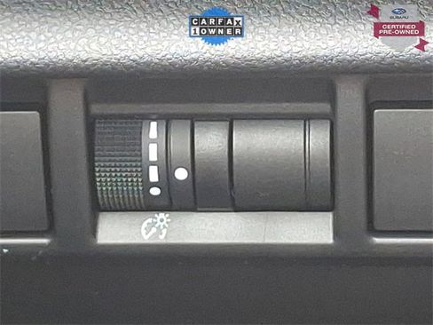 Certified 2024 Subaru Crosstrek 2.0i Premium image 26