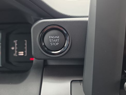 New 2026 Toyota Tacoma SR5 AWD/4WD image 26