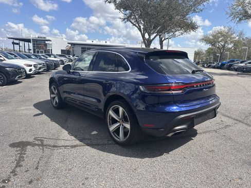 Used 2023 Porsche Macan Turbo image 5
