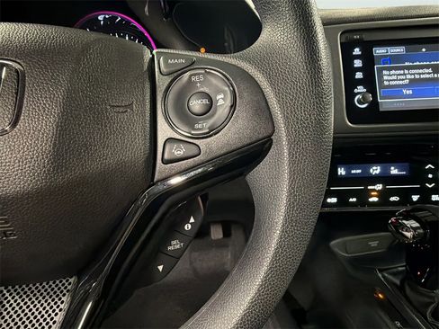 Used 2022 Honda HR-V EX image 24