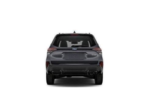 New 2025 Subaru Forester Touring w/ Touring Package image 99